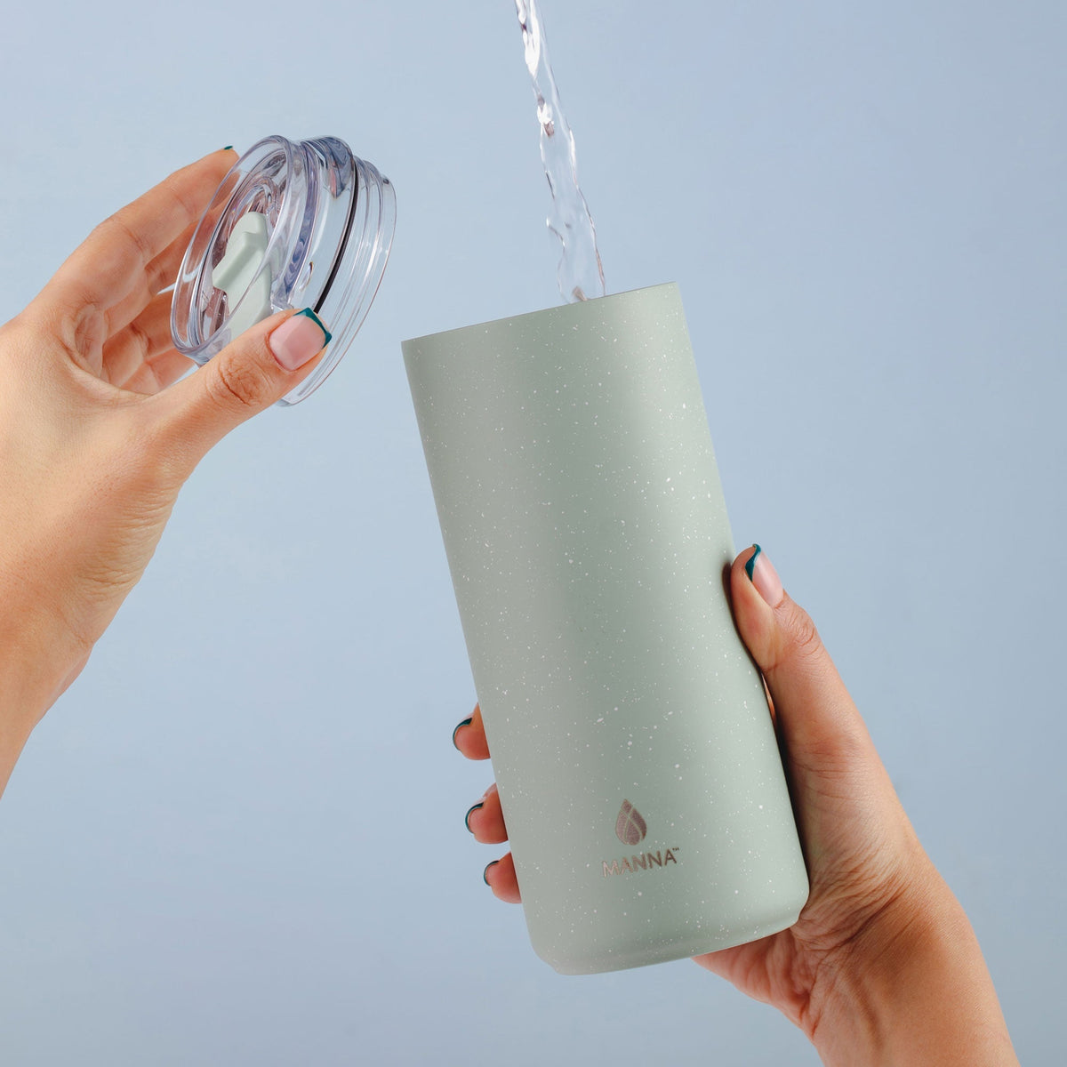 18 oz Callie Tallboy Tumbler
