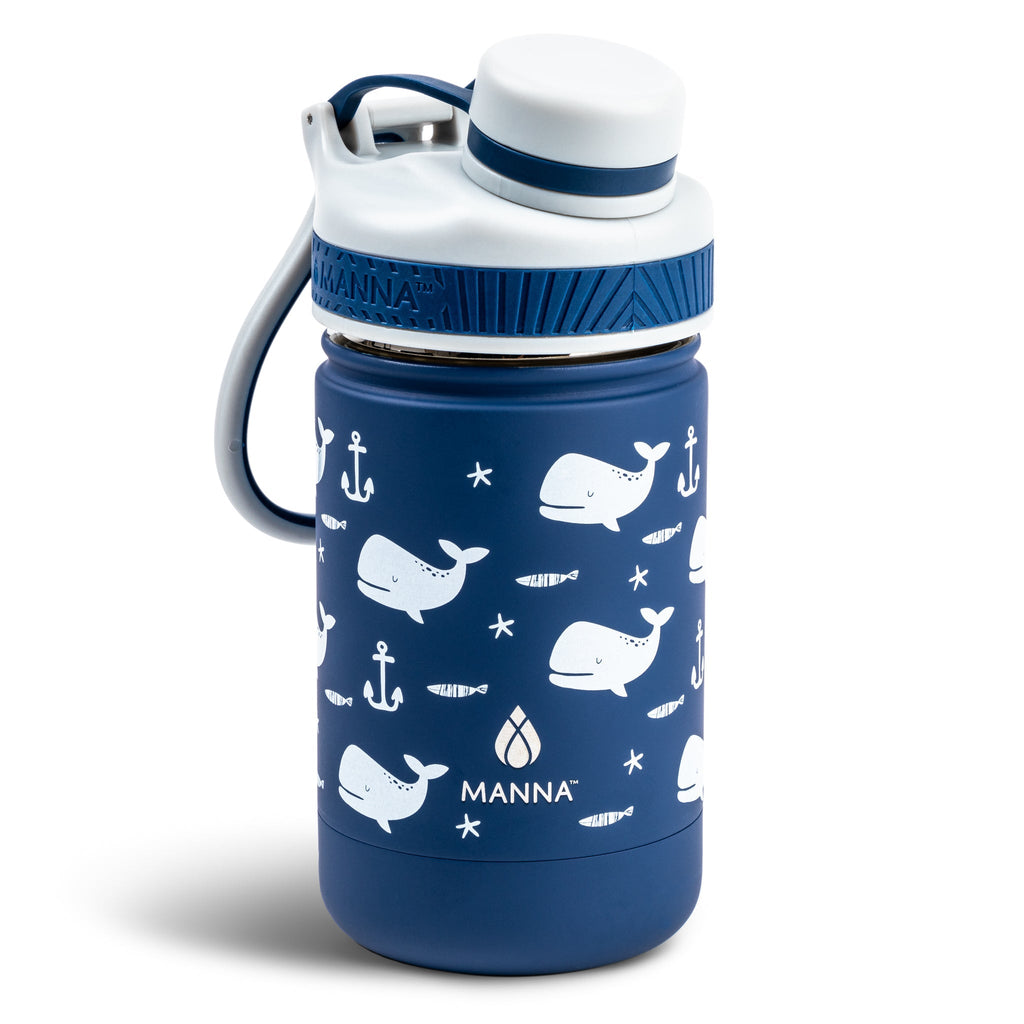 12 oz Kid's Ranger Pro