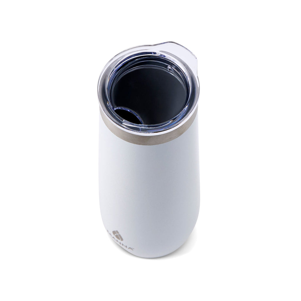 9 oz Sleek Champagne Tumblers