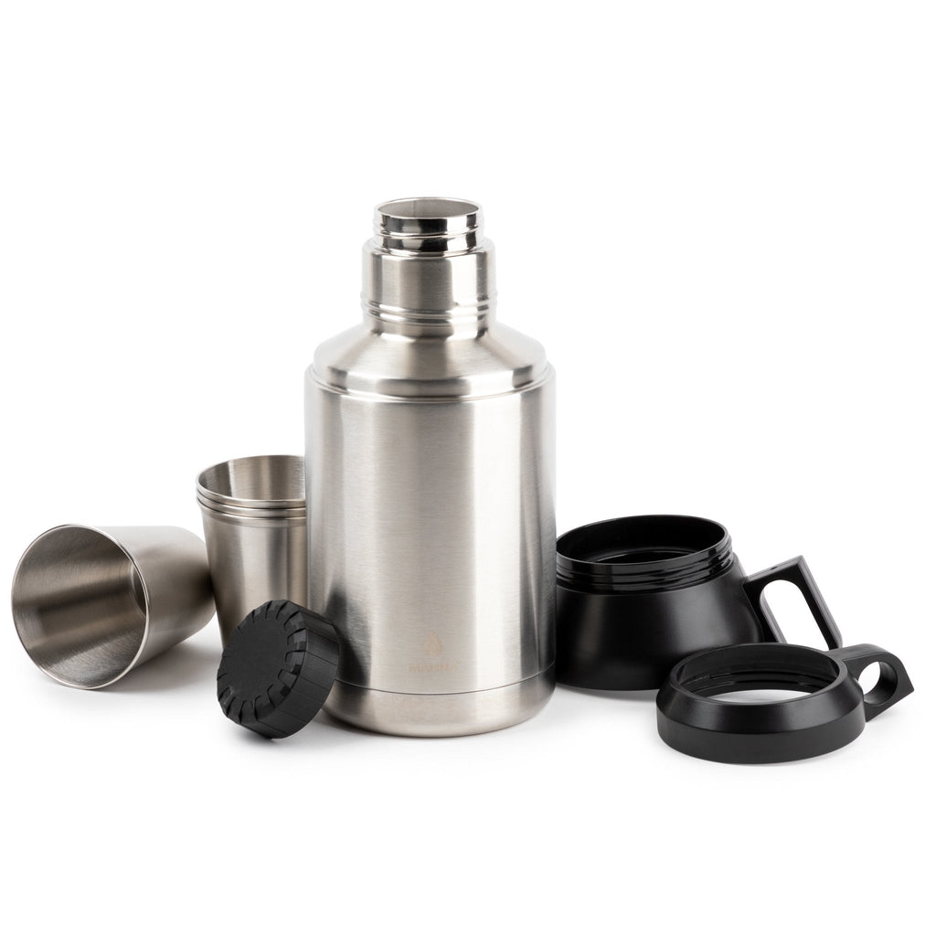 64 oz Stack Growler