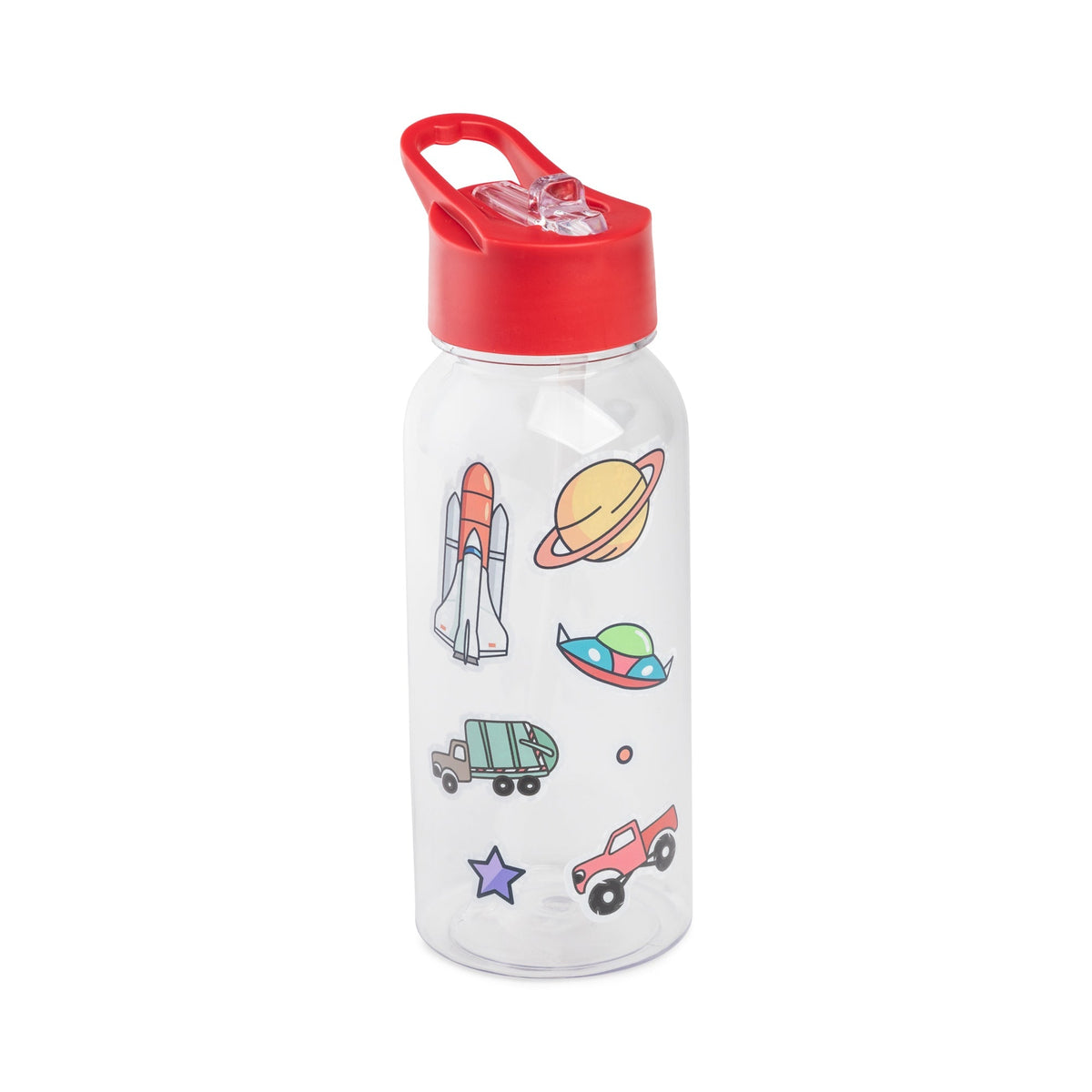 24 oz DIY Kids' Sticker Bottle