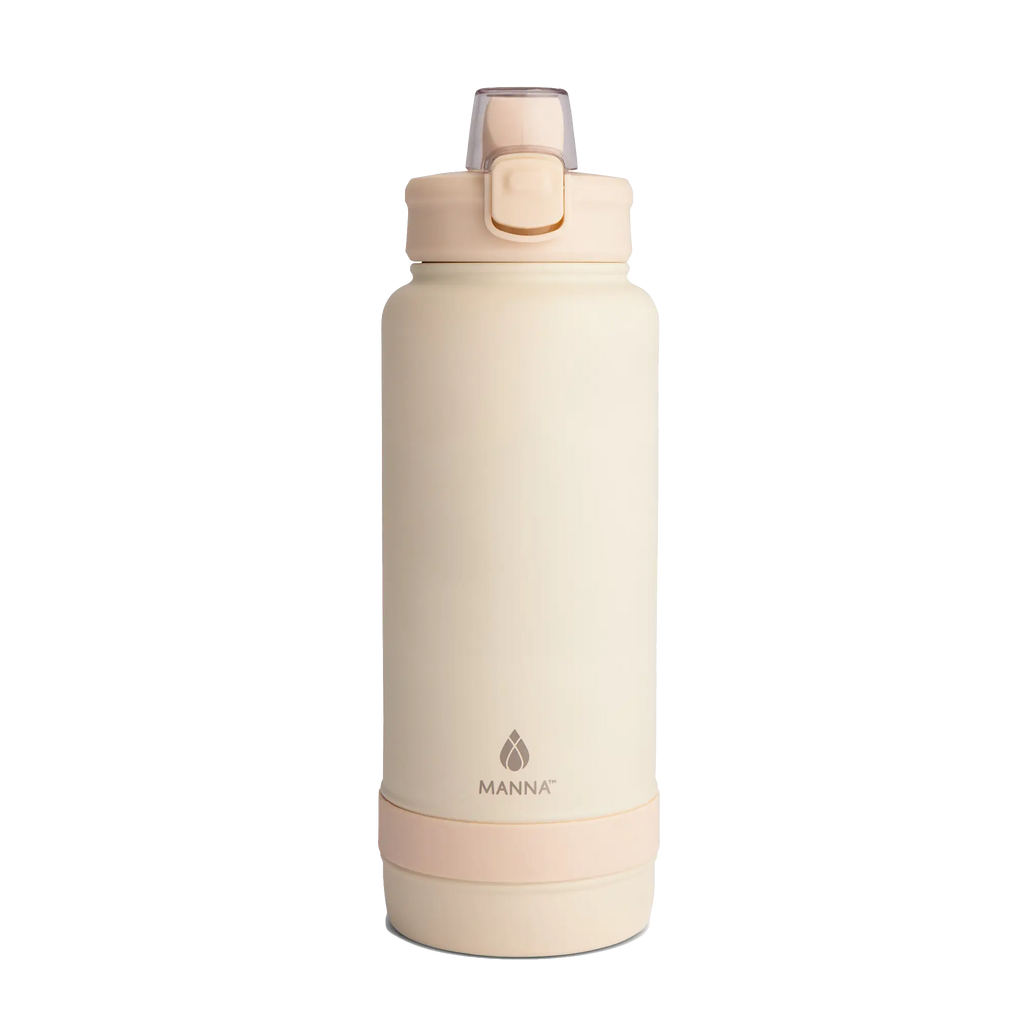40 oz Push Bottle