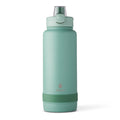 40 oz Push Bottle