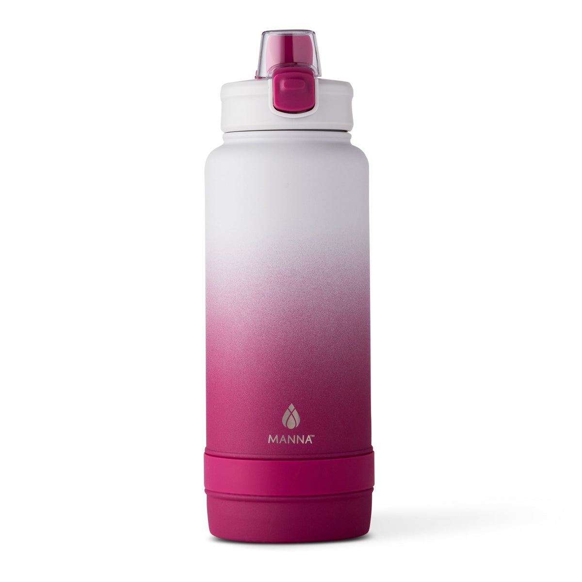 40 oz Push Bottle