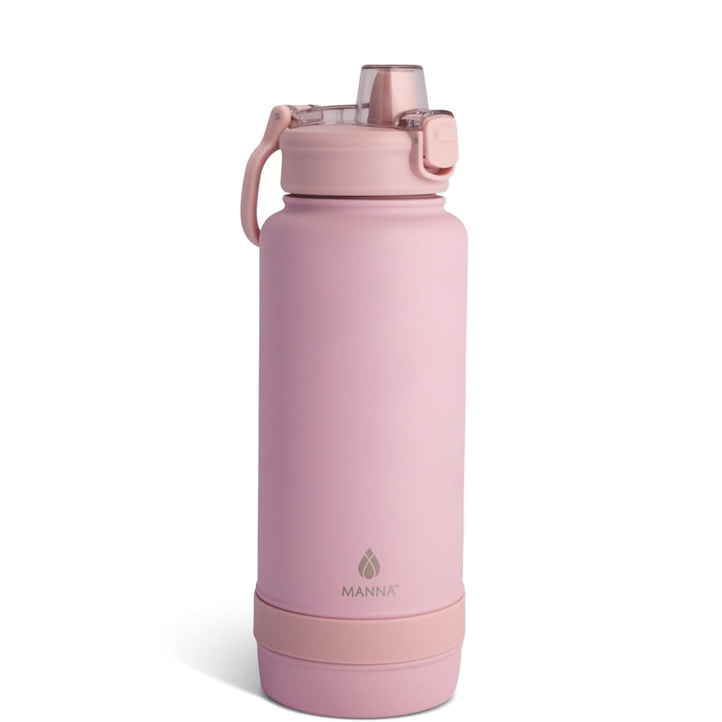 40 oz Push Bottle