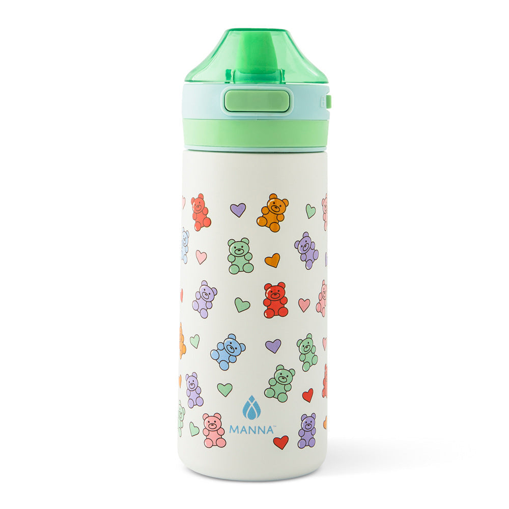 18 oz Astor Bottle