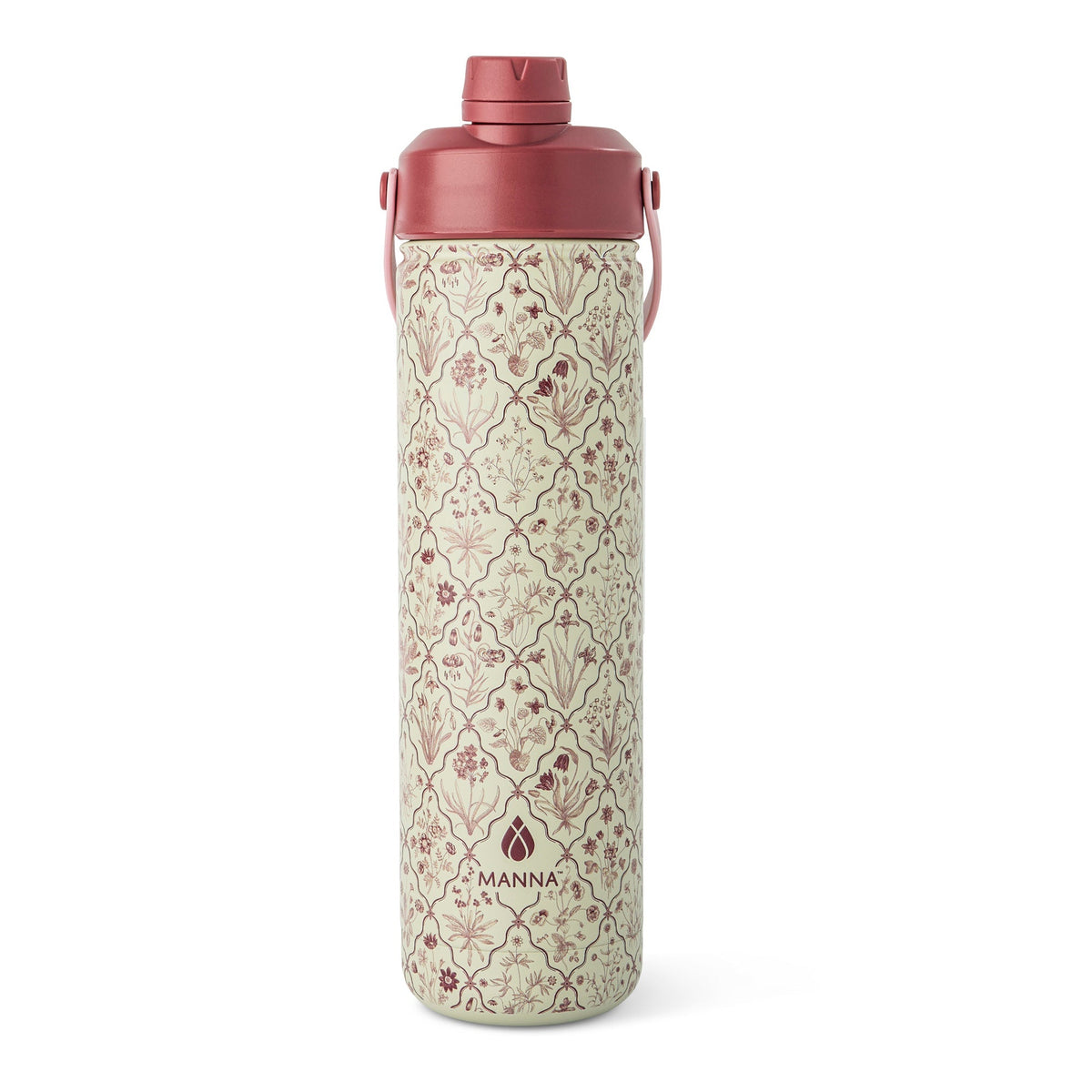 26 oz Ranger Dual- Heirloom Prints