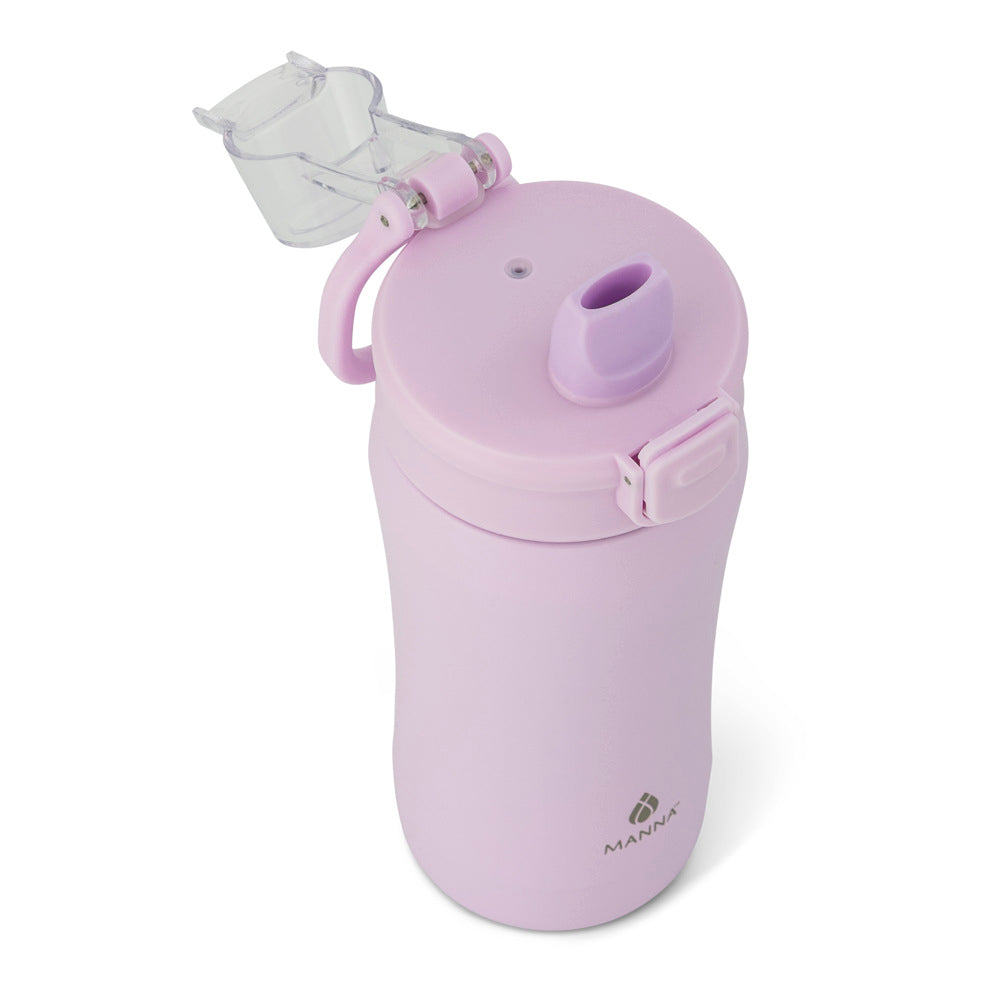 16 oz Push Bottle