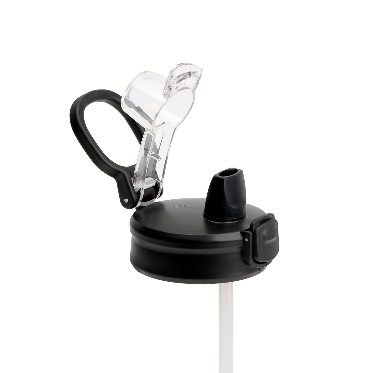Replacement Lid for Push Bottle