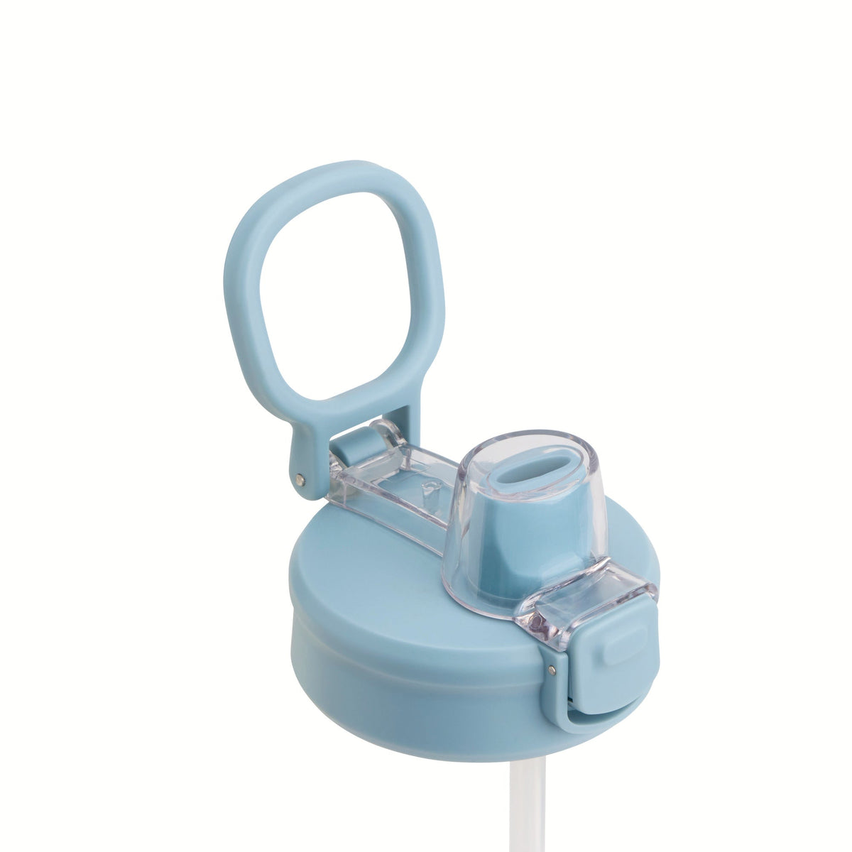 Replacement Lid for Push Bottle