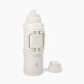 LIMITED EDITION 4L Titan Bottle With Bonus Straw Lid