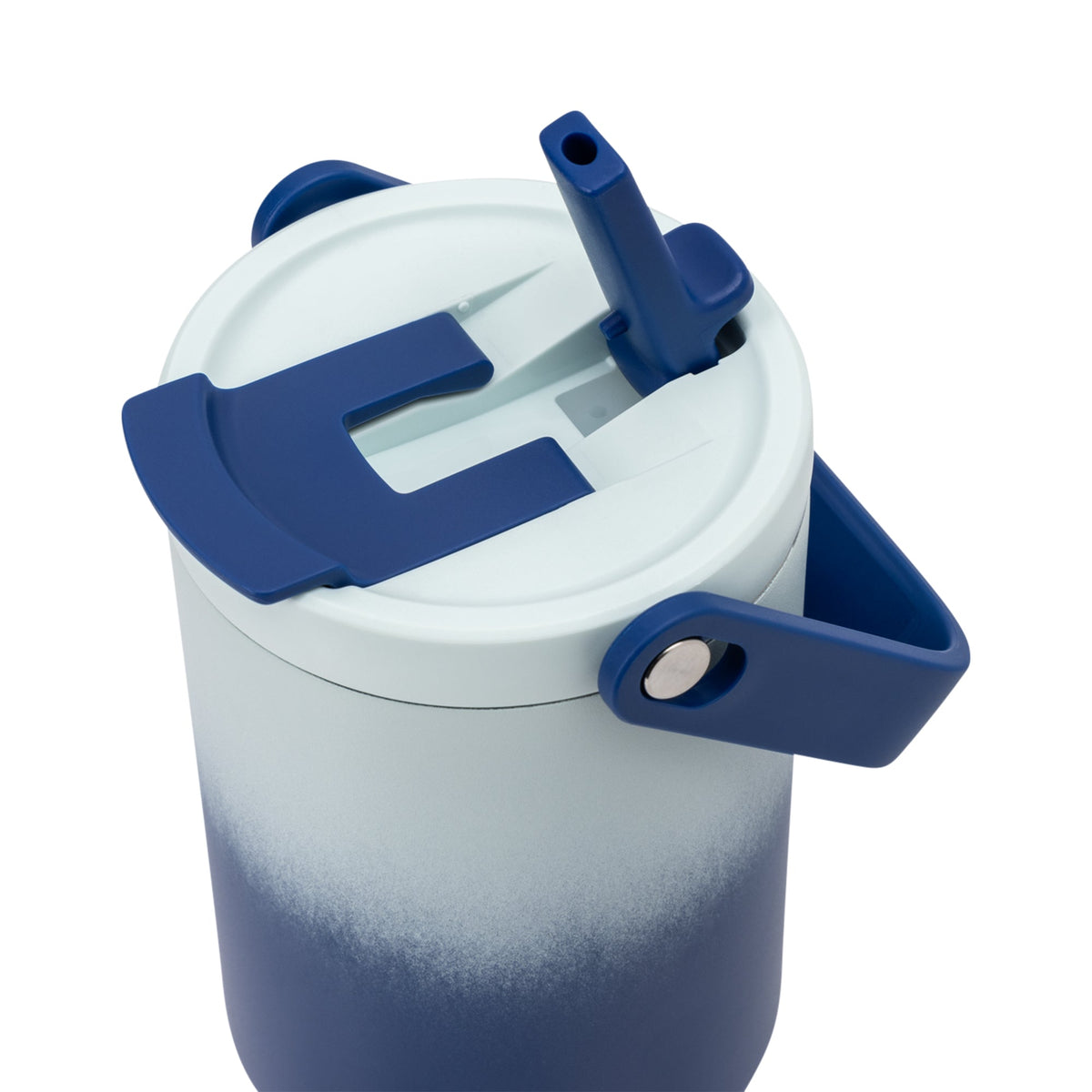 32 oz Tote Tumbler