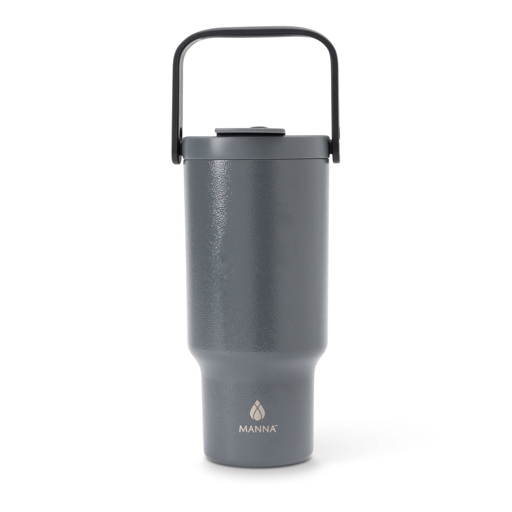 32 oz Tote Tumbler