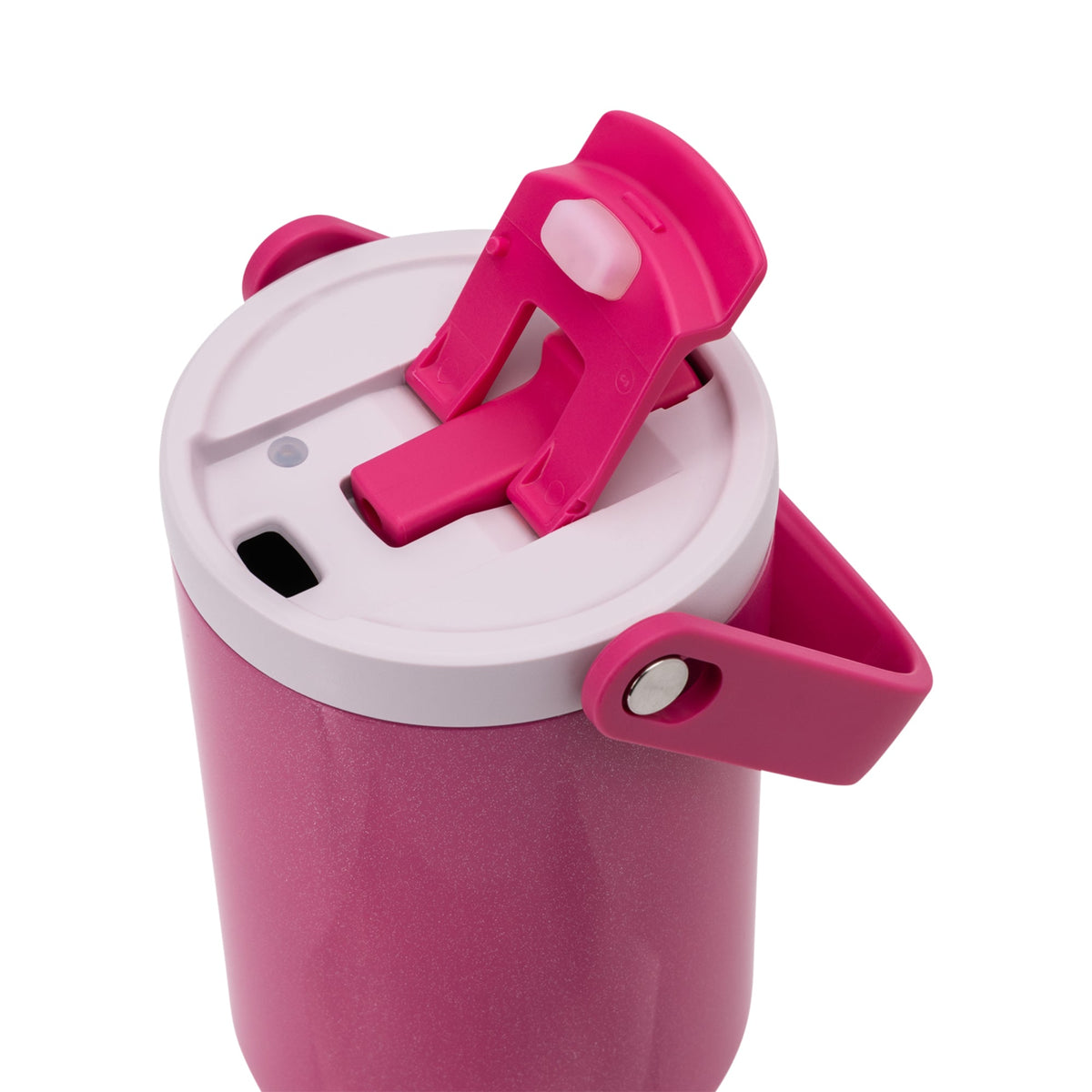 32 oz Tote Tumbler