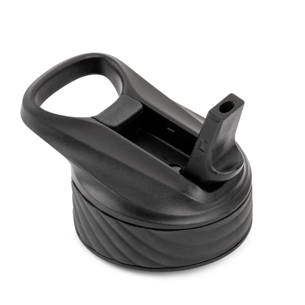 Replacement Flip-Up Straw Lid for Convoy Collection
