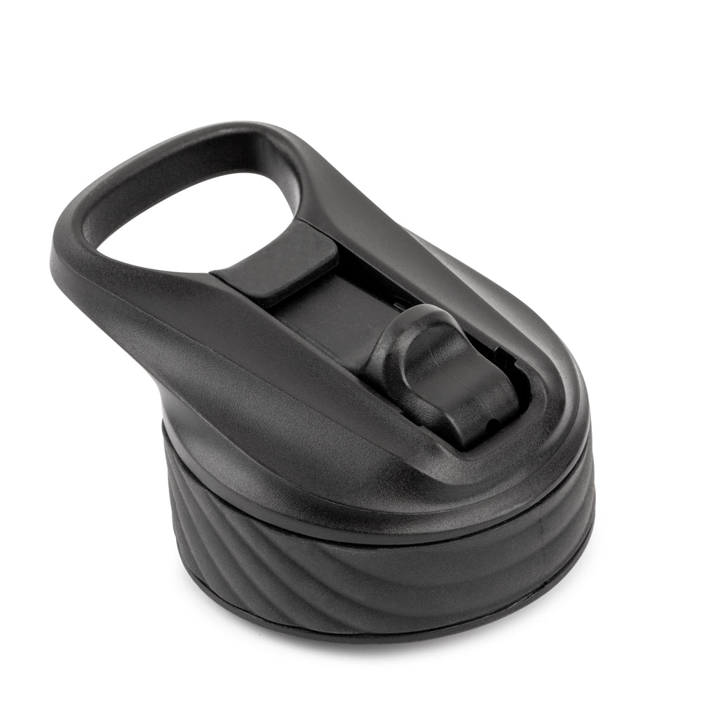 Replacement Flip-Up Straw Lid for Convoy Collection