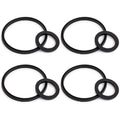 8-Piece Replacement Gasket Set for Ranger Pro