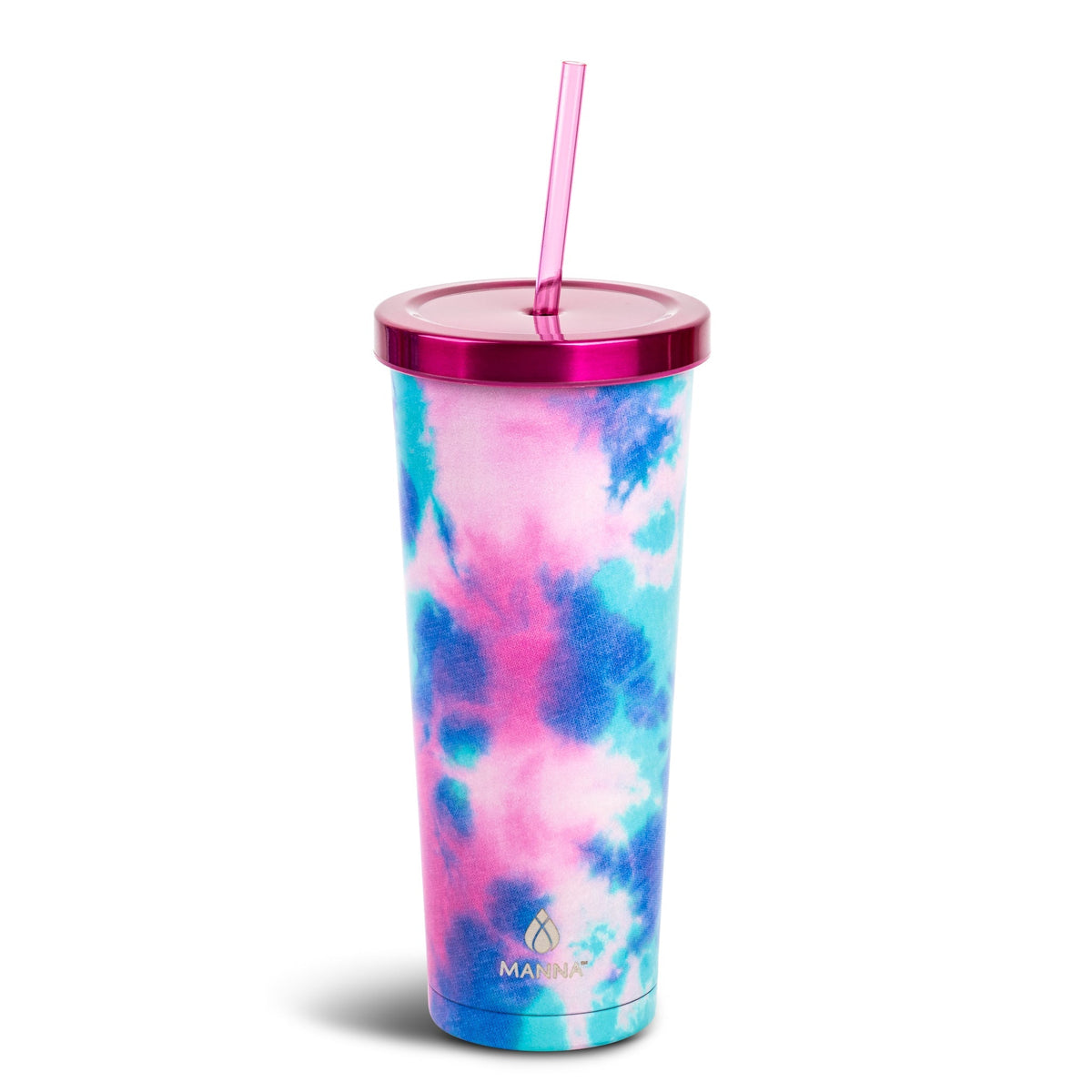 24 oz Swirl Chilly Tumbler