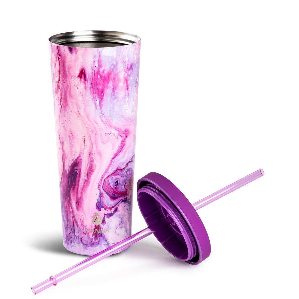 24 oz Swirl Chilly Tumbler