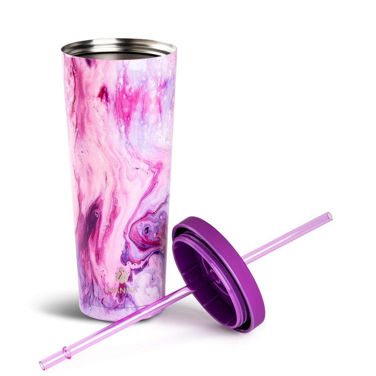 24 oz Swirl Chilly Tumbler