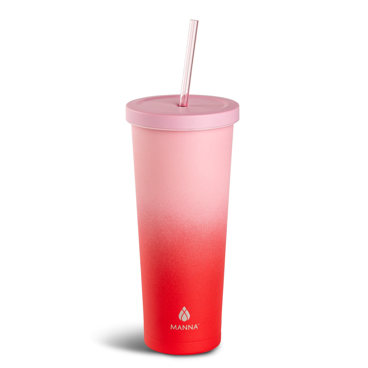 24 oz Ombre Chilly Tumbler