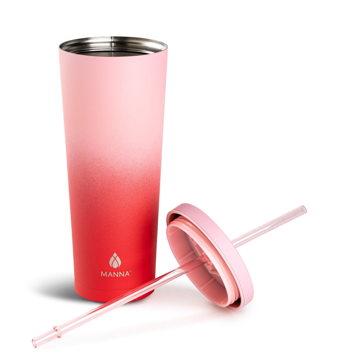 24 oz Ombre Chilly Tumbler