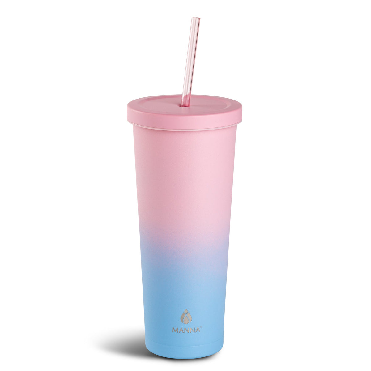 24 oz Ombre Chilly Tumbler