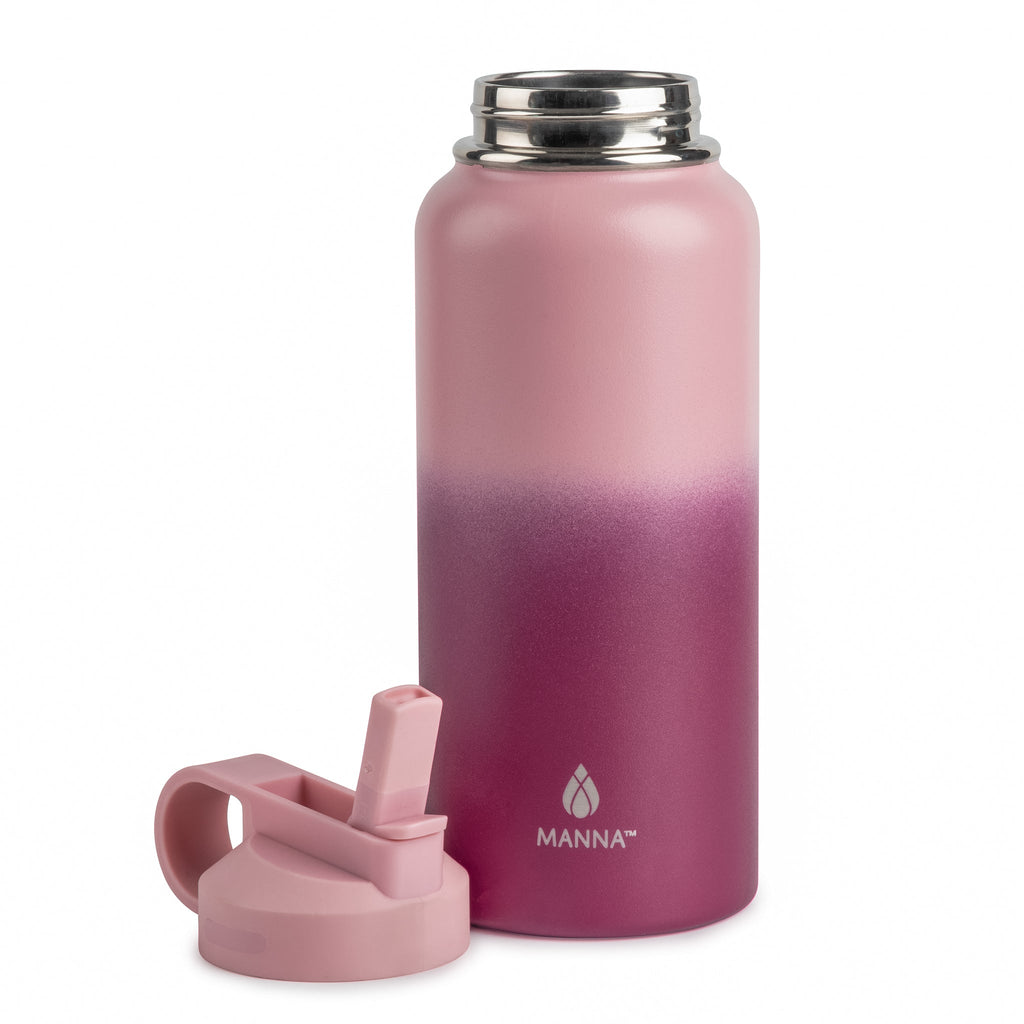 32 oz Powel Bottle