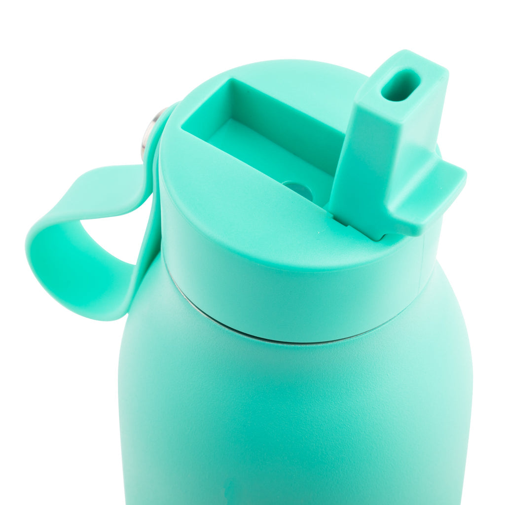 12 oz Modern Flip Kid's Water Bottle
