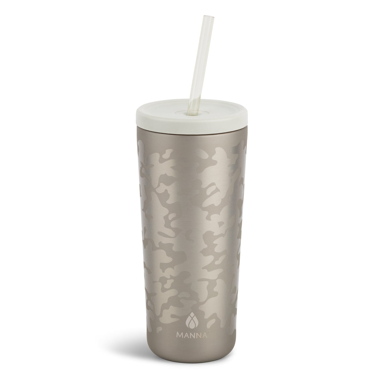 24 oz Camo Ranger Tumbler