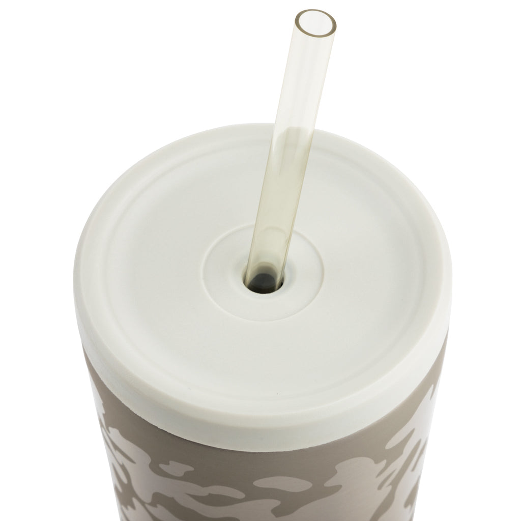 24 oz Camo Ranger Tumbler